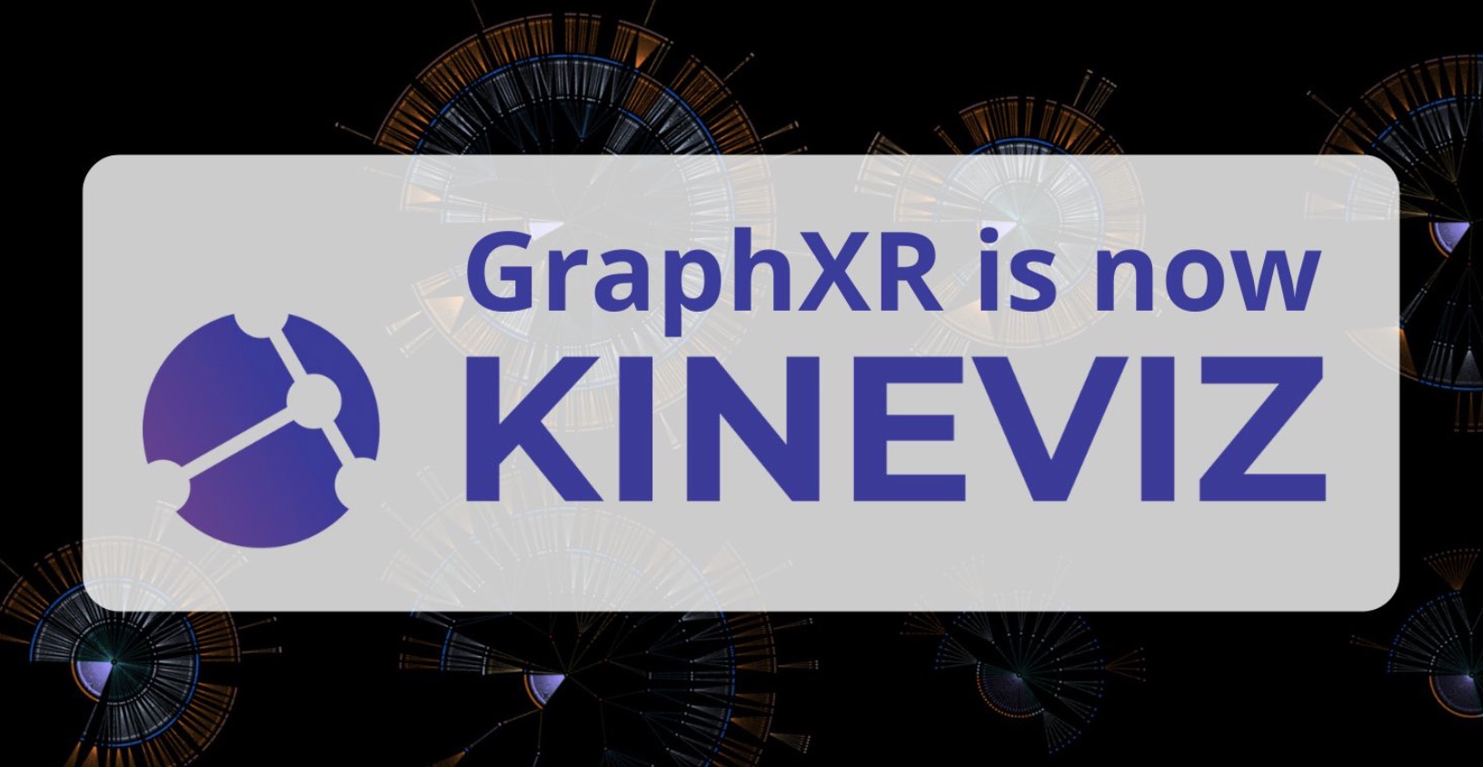 GraphXR Is Now Kineviz